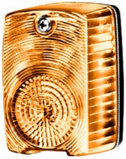 AL24548 Kierunkowskaz prawy HELLA AL24548.01