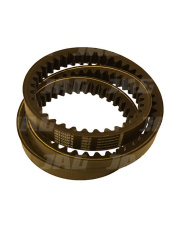 193.032FX Pas wariatorowy wzmacniany CONTINENTAL AGRIDUR S0619170