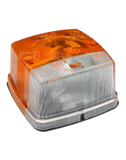 233850 Klosz lampy świateł pozycyjnych Hella 233850.01