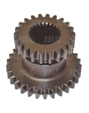 JAG06-0168 Zębatka skrzyni podwójna Z22/29 677490.02