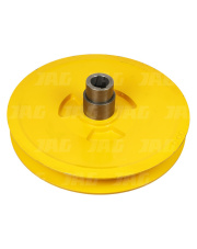 80388156/157/158 Koło wariatora kpl 80388156/157/158.01