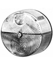658176 Lampa kierunkowskazu HELLA 658176.01