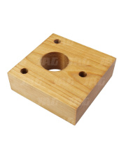 JAG43-0146 Panewka drewniana 193414C2.02