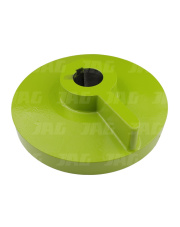 JAG58-0215 Talerz aparatu 813532.02