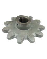 JAG44-0054 Zębatka przenośnika ziarnowego 84437648.03