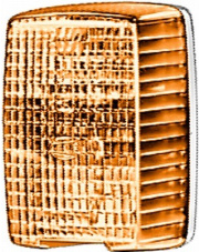 604053 Kierunkowskaz HELLA 604053.01