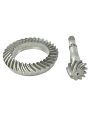 84527568 Wałek atakujący + zębatka Z10/34 84527568.01