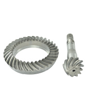 5145486 Wałek atakujący + zębatka Z10/34 5145486.04