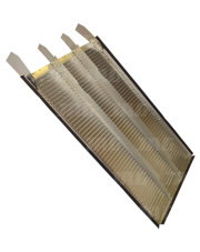 788110.3 Podłoga podsiewacza 788110.3