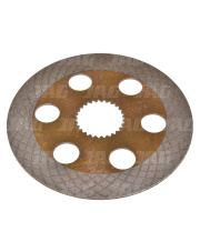 V32800500 Tarcza hamulcowa V32800500.03