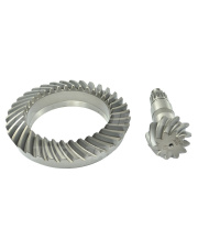 5197678 Wałek atakujący + zębatka Z10/34 5197678.01