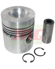 89207C Tłok i sworzeń  A4.248 nadwymiar 33-13C