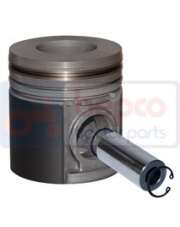 4222134M91 Tłok +  sworzeń 4222134M91.02