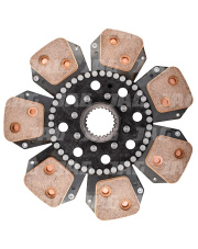 333017210 Tarcza sprzęgłowa LUK 333017210.01