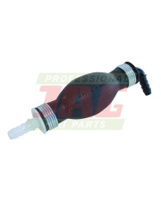 100-0.02 Pompka ręczna do paliwa 1x90st. 100-0.02