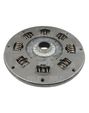 3792448M2 Amortyzator drgań LUK 3792448M2.01