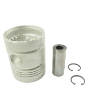 JAG99-0123 Tłok + sworzeń 738871M91.01