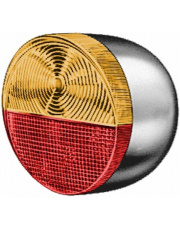 621241M91 Lampa tylna HELLA 621241M91.01