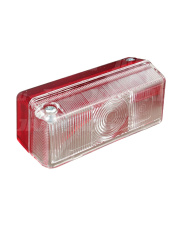 AZ39131 Klosz lampy tył obrysowej Hella AZ39131.02