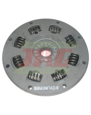 3790734M3 Amortyzator drgań LUK 3790734M3.01