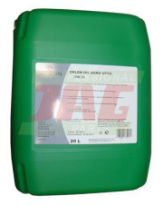 Olej uniwersalny AGRO STOU 10W30 20L ORLEN OL-AGRO-STOU-10W30-20L