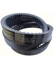 262.351FX Pas wariatorowy CONTINENTAL AGRIDUR 06215213