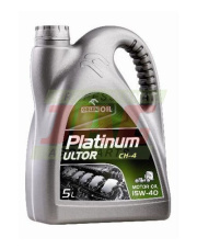 Olej silnikowy PLATINUM ULTOR CH-4 15W40 5L ORLEN OL-PLATINUM-ULTOR-CH4-15W40-5L