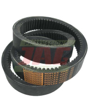 209.555FX Pas wariatorowy wzmocniony CONTINENTAL AGRIDUR 06215220.02