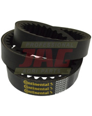 222.755X Pas wariatorowy CONTINENTAL AGRIDUR 06215221