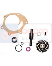 K965848 Zestaw naprawczy pompy wody ENPACO K965848.01