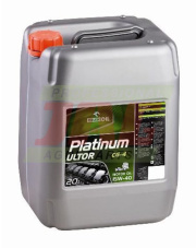 Olej silnikowy PLATINUM ULTOR CG-4 15W40 20L ORLEN OL-PLATINUM-ULTOR-CG4-15W40-20L