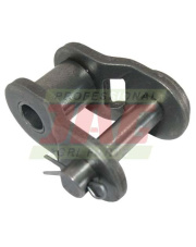 16B-1H Półspinka łańcucha wzmacniana ROLLON-SOLID 16B-1H-POLSPINKA.40