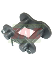 16B-1H Spinka łańcucha prosta wzmacniana ROLLON-SOLID 16B-1H-SPINKA.40