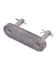 216AH Spinka łańcucha prosta ROLLON-SOLID 216AH-SPINKA.40