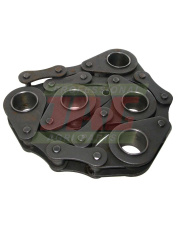 216BF/J2A Łańcuch prasy rolującej 216BFJ2A.40