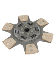 1964223C1 Tarcza sprzęgłowa SAFFA 1964223C1.24