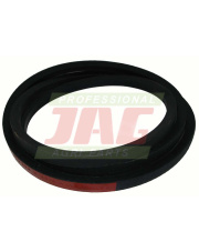 672358 Pas klinowy Oryginał CLAAS 672358.01