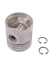 JAG99-0119 Tłok + pierścienie 32-116