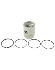 3639050M1 Tłok + pierścienie 32-13