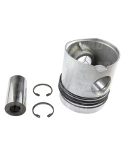 JAG99-0793 Tłok + pierścienie BFL912 32-134