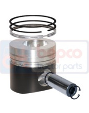 TKS90563600 Tłok + pierścienie 32-219
