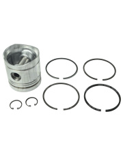 K944573 Tłok + pierścienie 32-82