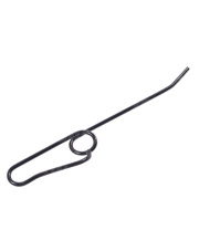 JAG12-0009 Sprężyna motowidła 320206M1-R