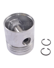 738106M91 Tłok i sworzeń 33-21