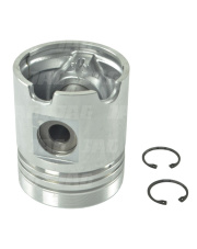 JAG99-0789 Tłok ze sworzniem Deutz FL912 33-106-O