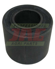 JAG05-0104 Tuleja metalowo-gumowa 647430.02