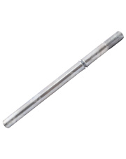 JAG02-0044 Palec bębna M16x245 (podcięcie wyciskane) 648068.01