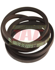 17x02360Li/2400Lp Pas klinowy B93 Gates Delta CLASSIC 703314.26