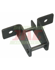 JAG24-0035 Spinka przenośnika elewatorowego z mocowaniem ROLLON-SOLID AL15480.40