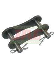 JAG24-0034 Spinka łańcucha prosta S51 ROLLON-SOLID AL15481.40